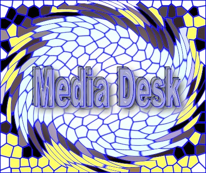 Media Desk by DataNetzs Co.