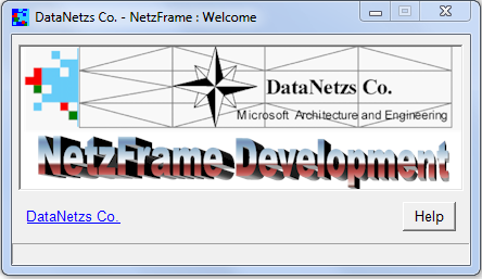 NetzFrame by DataNetzs Co.